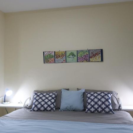 Apartamento San Carlos Sonzacate Bagian luar foto