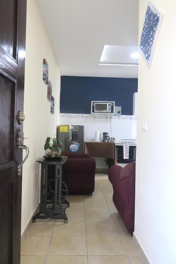 Apartamento San Carlos Sonzacate Bagian luar foto